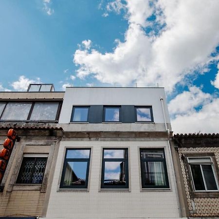 City Luxury Apartment, Downtown Porto Near Metro Εξωτερικό φωτογραφία