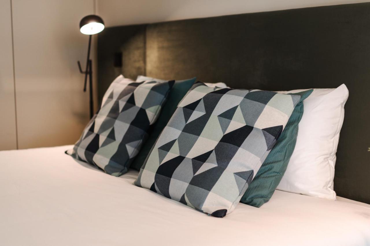 City Luxury Apartment, Downtown Porto Near Metro Εξωτερικό φωτογραφία