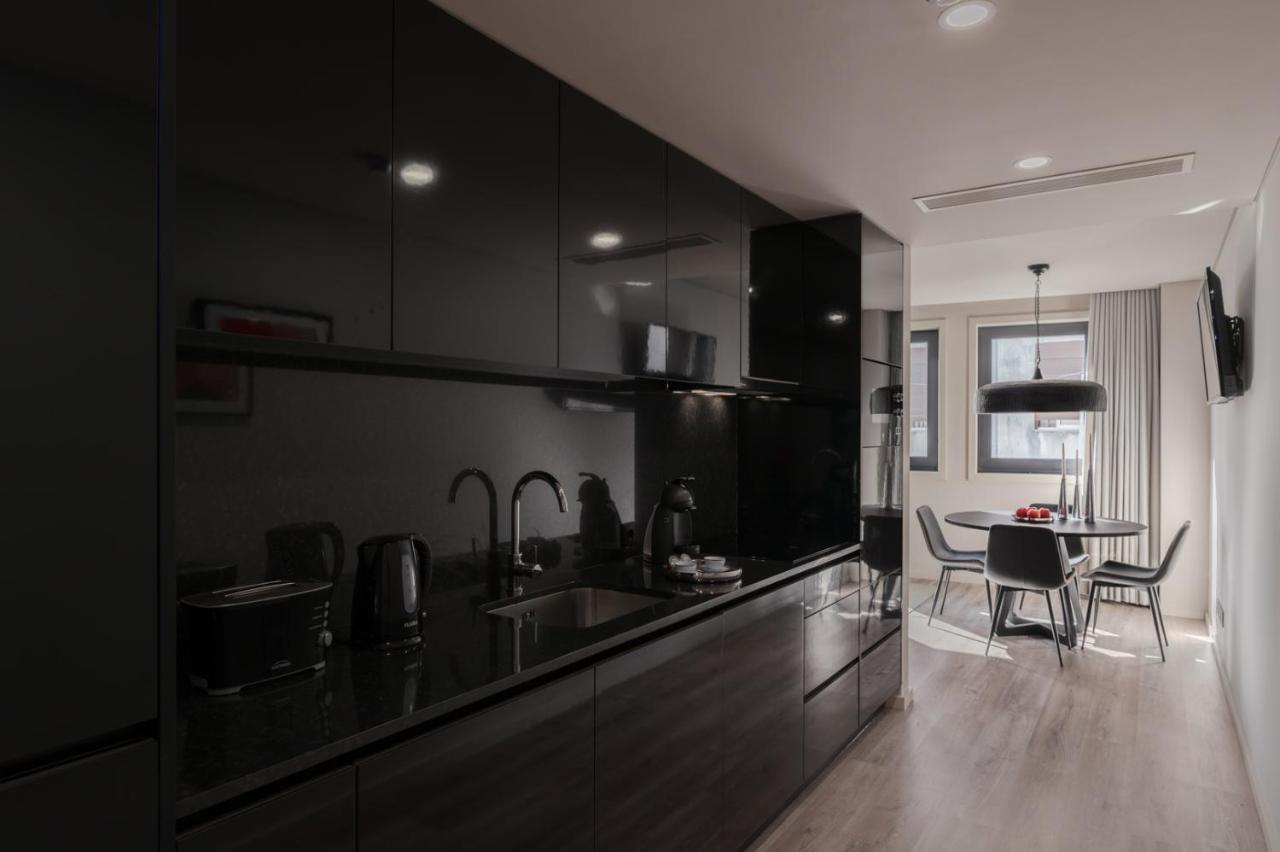 City Luxury Apartment, Downtown Porto Near Metro Εξωτερικό φωτογραφία