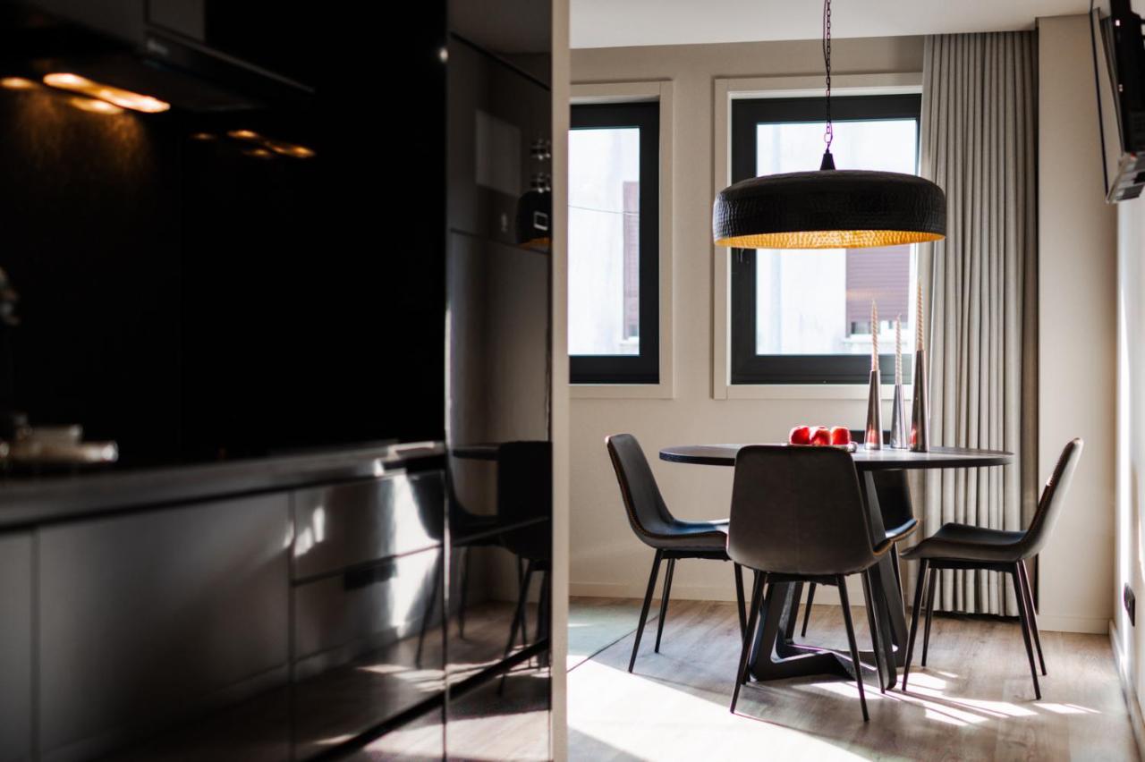 City Luxury Apartment, Downtown Porto Near Metro Εξωτερικό φωτογραφία