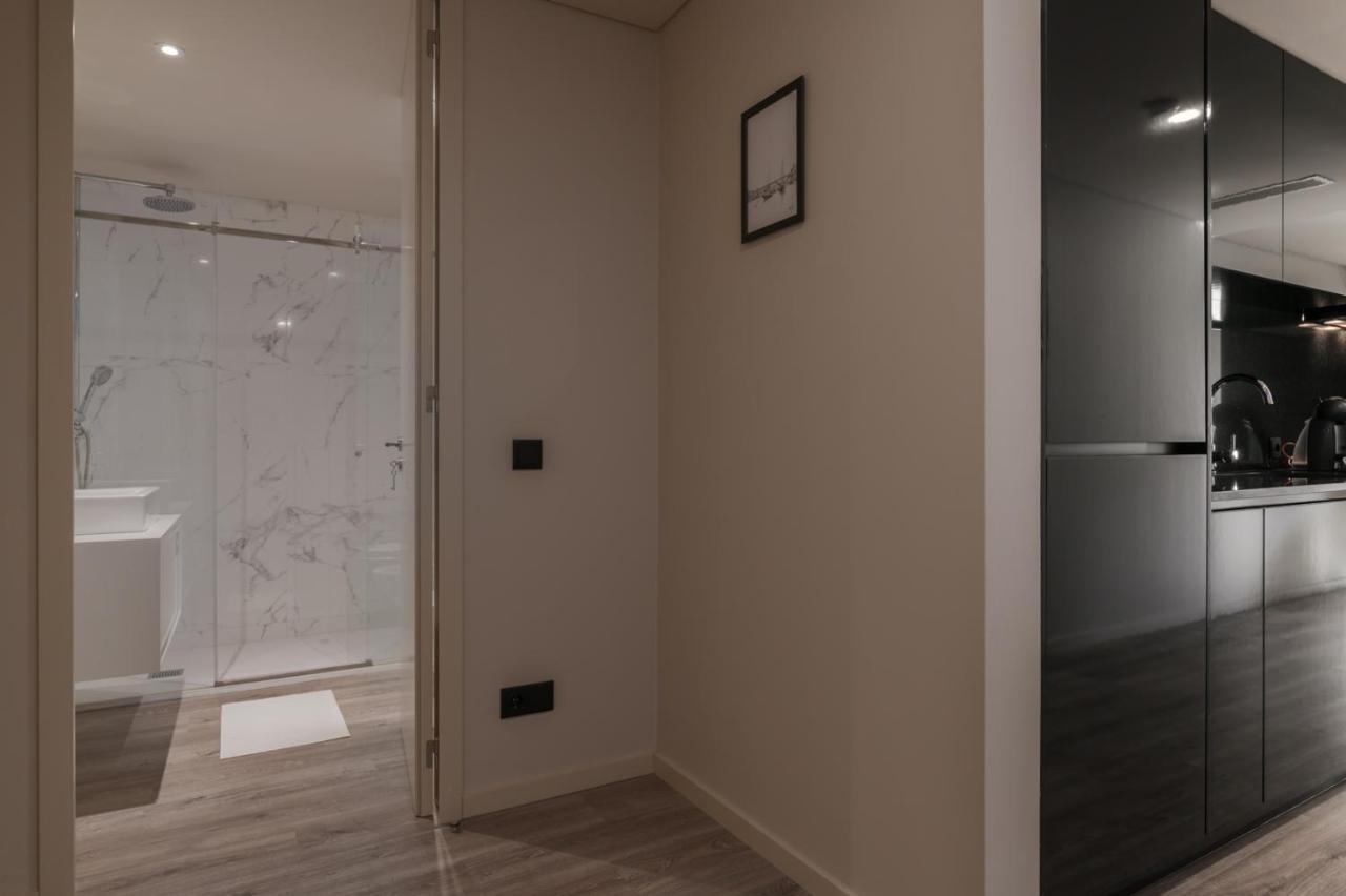 City Luxury Apartment, Downtown Porto Near Metro Εξωτερικό φωτογραφία