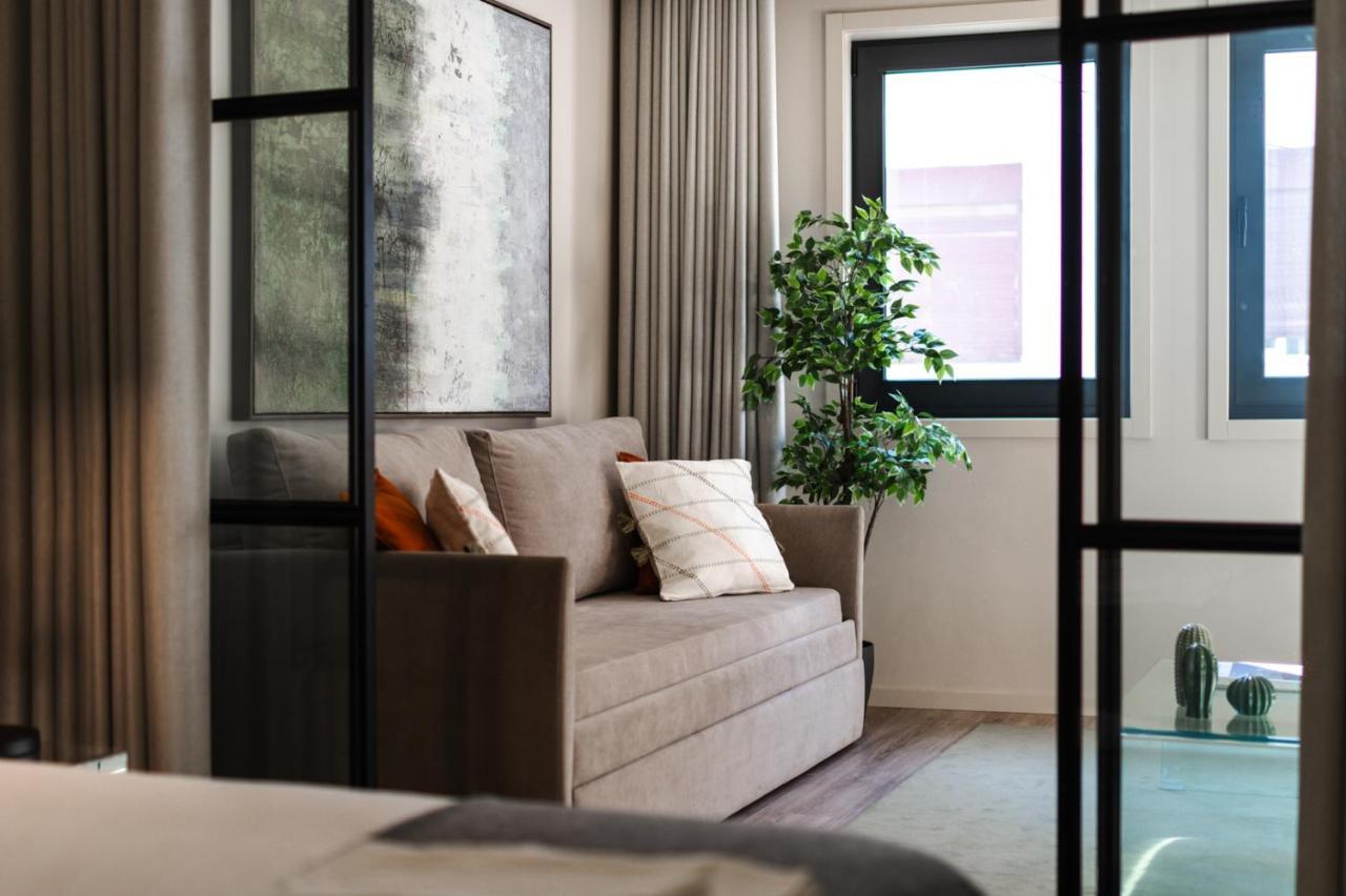 City Luxury Apartment, Downtown Porto Near Metro Εξωτερικό φωτογραφία