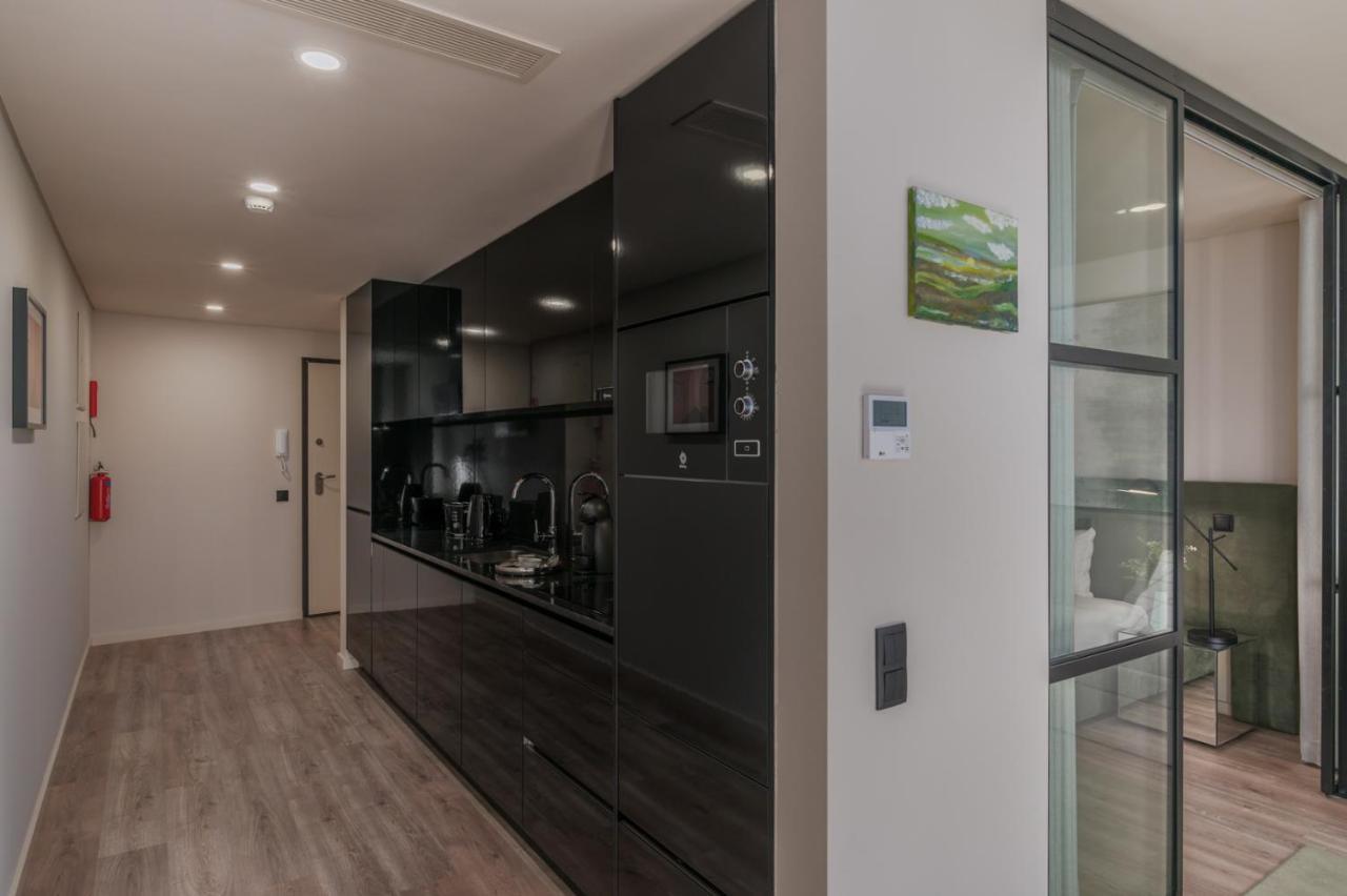 City Luxury Apartment, Downtown Porto Near Metro Εξωτερικό φωτογραφία