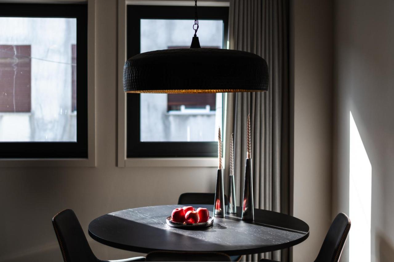 City Luxury Apartment, Downtown Porto Near Metro Εξωτερικό φωτογραφία
