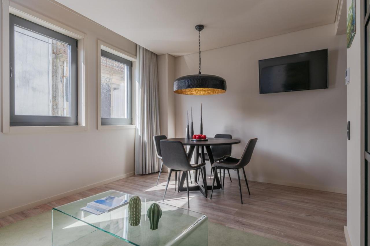 City Luxury Apartment, Downtown Porto Near Metro Εξωτερικό φωτογραφία