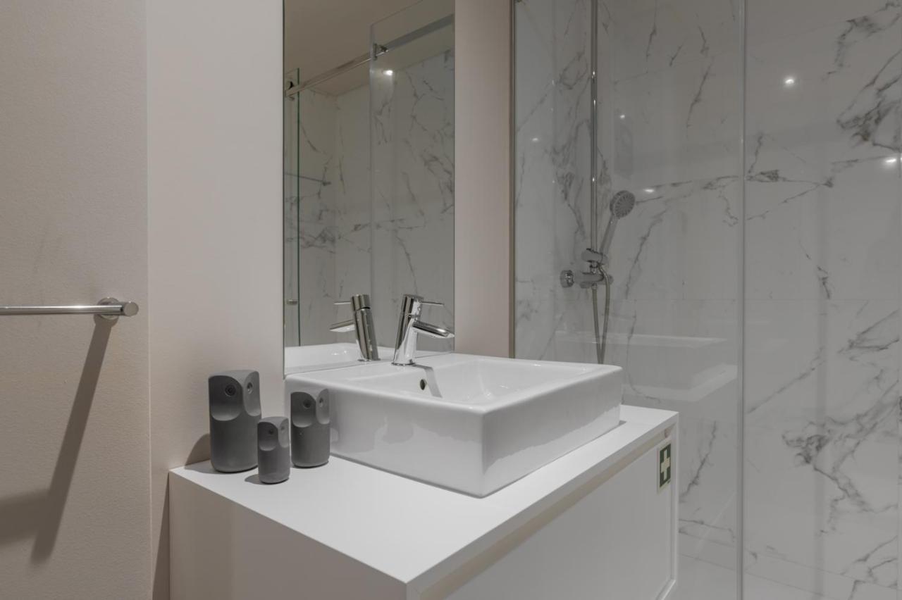 City Luxury Apartment, Downtown Porto Near Metro Εξωτερικό φωτογραφία