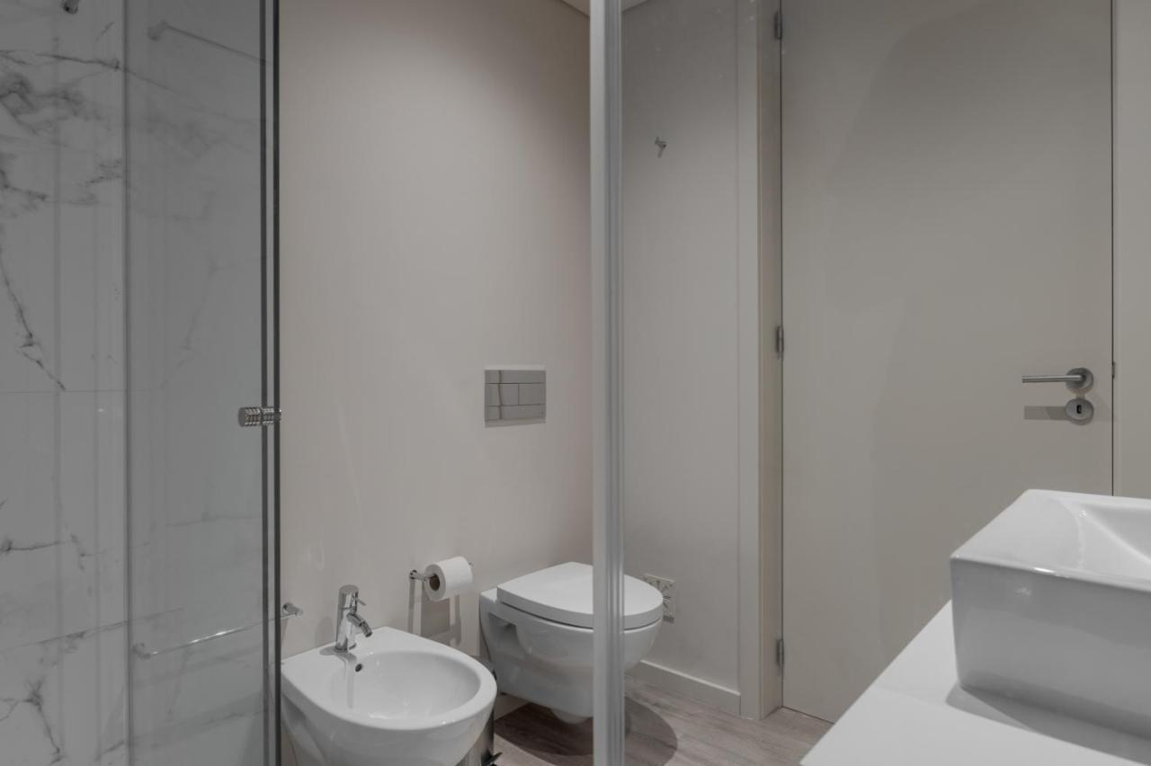 City Luxury Apartment, Downtown Porto Near Metro Εξωτερικό φωτογραφία
