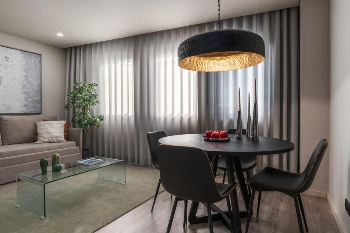 City Luxury Apartment, Downtown Porto Near Metro Εξωτερικό φωτογραφία