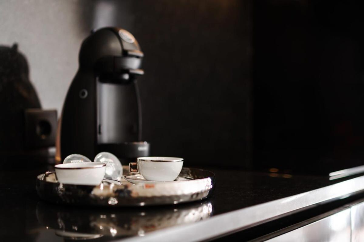 City Luxury Apartment, Downtown Porto Near Metro Εξωτερικό φωτογραφία